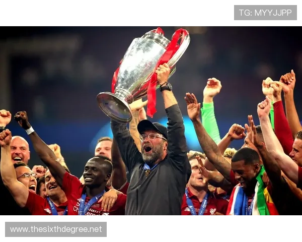 克洛普战术再升级，助力利物浦在英超赛季中重新焕发竞争力