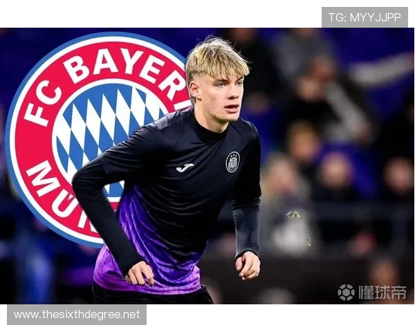 安德莱赫特关键球员