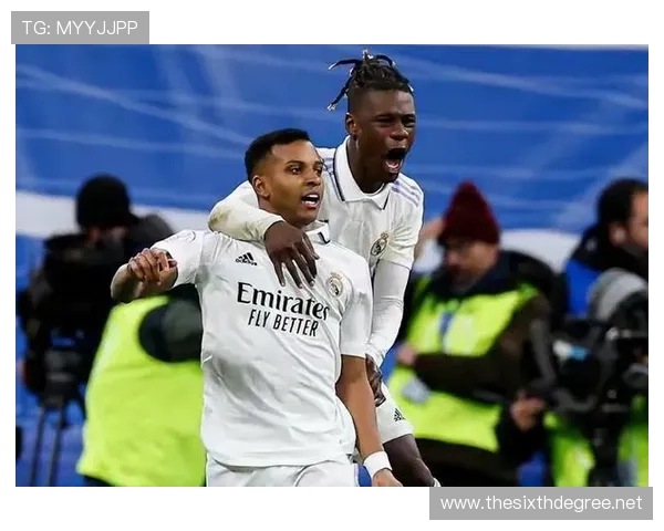 恩德里克 vs 罗德里戈：皇马锋线未来核心之争