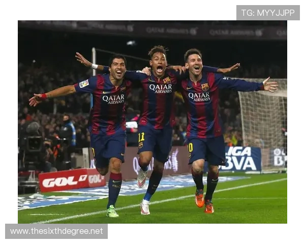 内马尔巴萨三冠王赛季在MSN中的战术角色解析