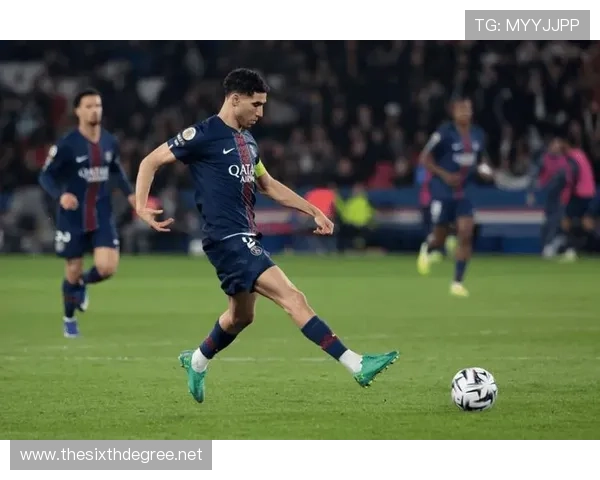 阿什拉夫欧冠淘汰赛边路爆点威胁解析