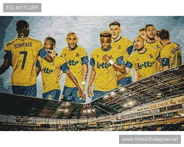 博尼法斯在勒沃库森体系中的战术定位解析 博尼法斯在勒沃库森体系中的战术定位解析