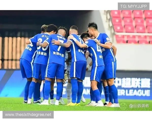 上海申花从黑马到争冠者,上限能否突破当前竞争格局? 上海申花从黑马到争冠者,上限能否突破当前竞争格局?